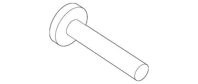 6510220AA Деталь COLUMN ASSY SCREW