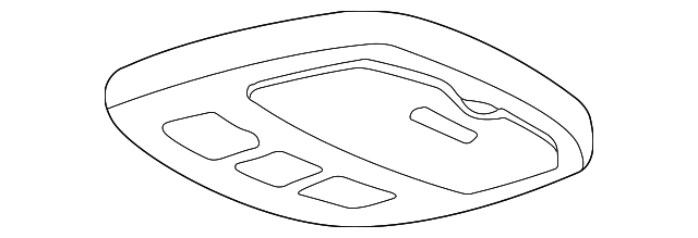 88891014 Деталь COMPARTMENT