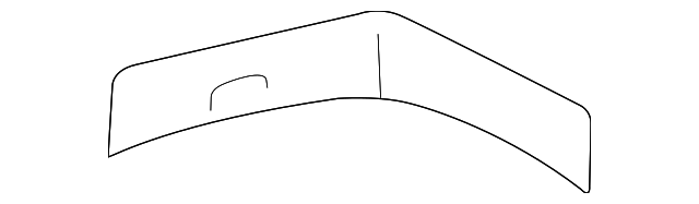 88890002 Деталь BEZEL