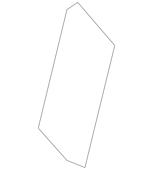 12335720 TRIM COVER, RIGHT