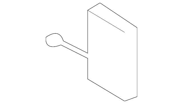 12335717 ACCESS COVER