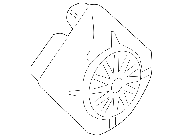003-820-90-26 Деталь ALARM HORN