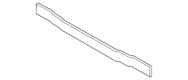 16561-28040 Деталь SEAL STRIP