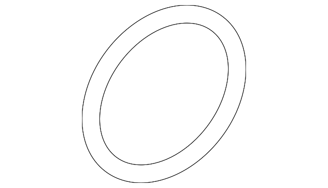 16326-37020 WATER INLET SEAL