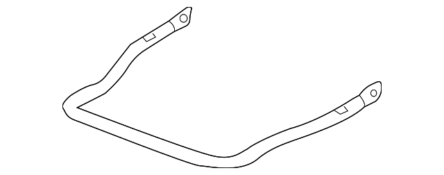 1K0-885-722-B Деталь ADJUST LEVER, RIGHT