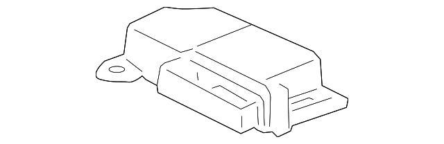 23243444 DIAGNOSTIC UNIT