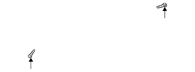 22658182 Деталь ROCKER MOLDING RETAINER, LEFT