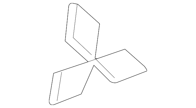 1CJ82XDVAC Деталь UPPER COVER