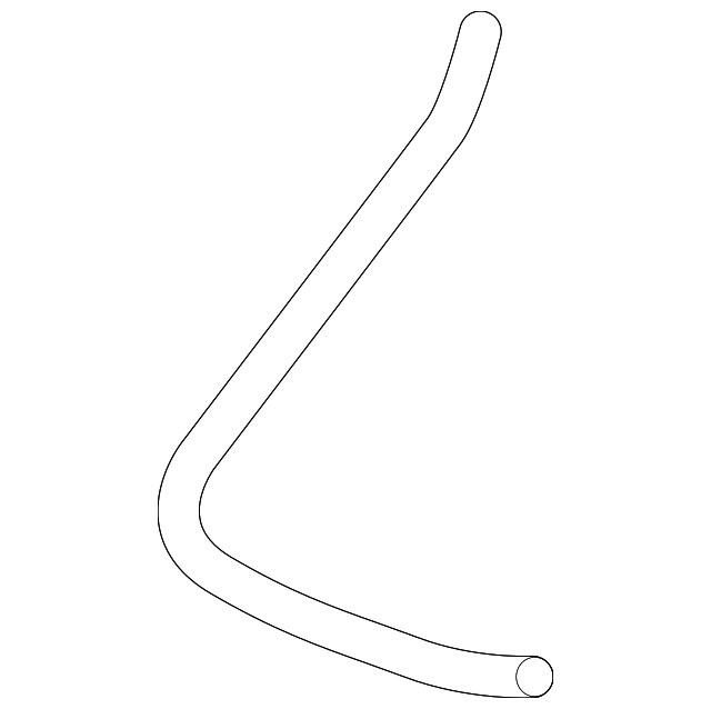 52013207AA Деталь HOSE
