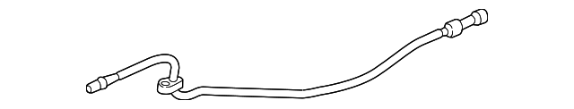 17-12-7-616-033 Деталь INLET HOSE
