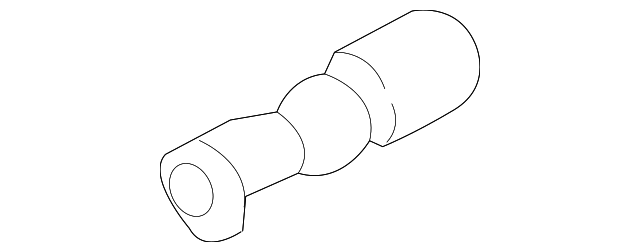 17-12-7-616-038 Деталь CONNECTOR HOSE