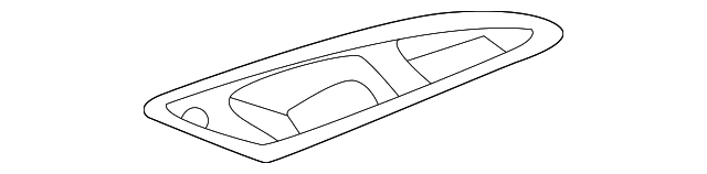 64-22-8-391-625 Деталь HOUSING