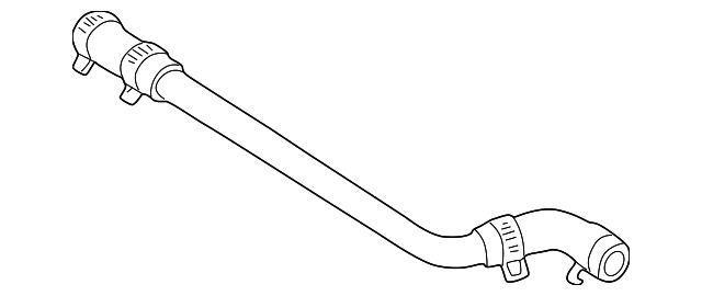 21328AA041 Деталь PIPE