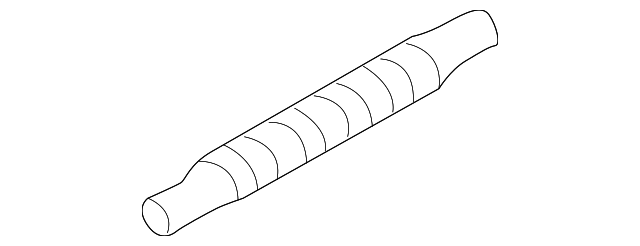 45767-60010 Деталь SHAFT