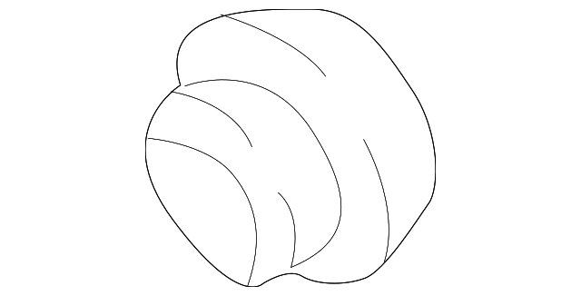 45866-60010 SHAFT STOPPER