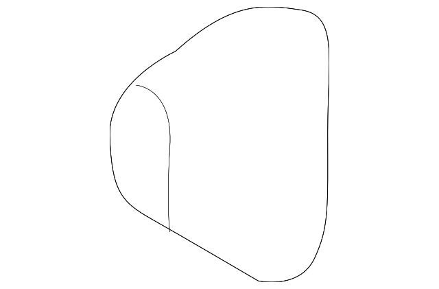 45877-60011 SPACER