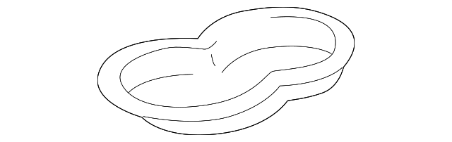 55055550 Деталь CUP HOLDER