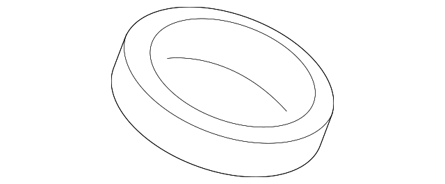 88967142 FUEL CAP RETAINER