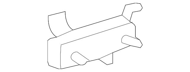84920-60040-B2 Деталь SEAT SWITCH, RIGHT