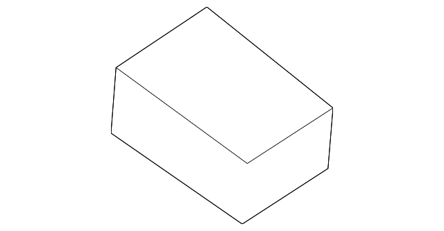 85640-3K101J6 Деталь SEAT BELT GUIDE