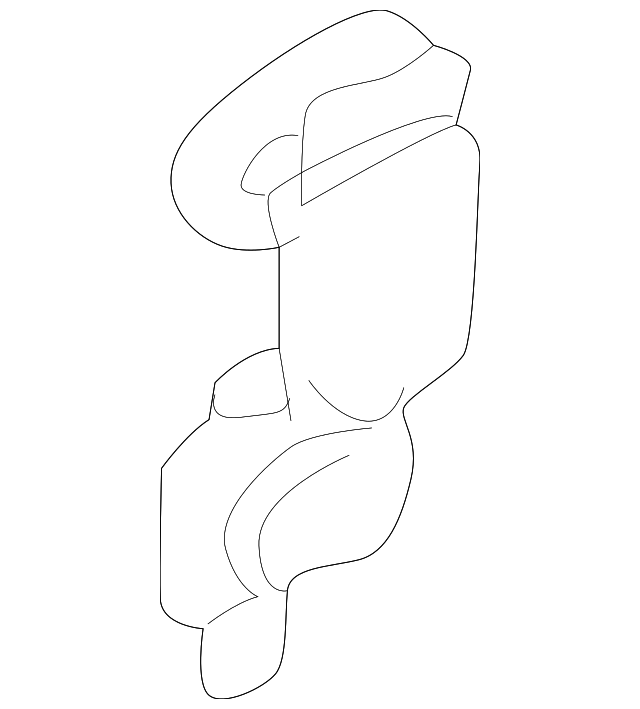 97280-2C000 SENSOR