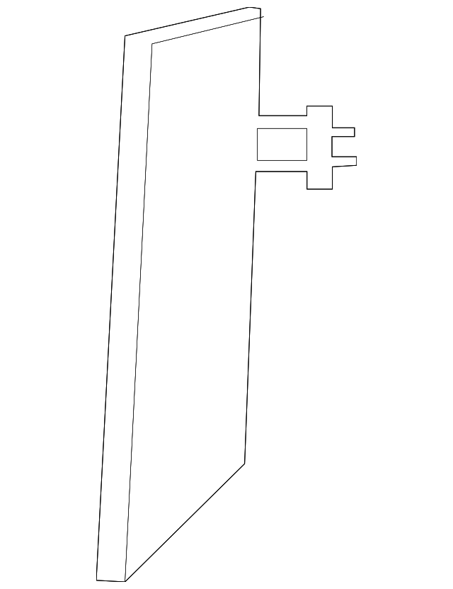 7B0-317-019-A Деталь CONDENSER