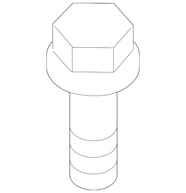 7B0-820-749-A Деталь EXPANSION VALVE UPPER SEAL