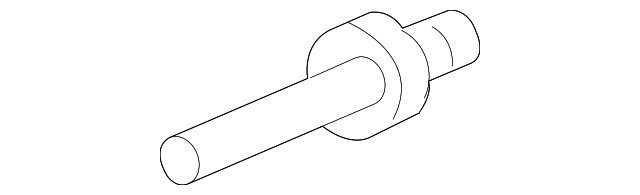 WHT-005-737 Деталь COMPRESSOR MOUNT STUD