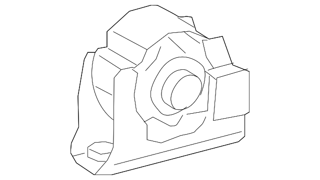 12361-36150 FRONT MOUNT