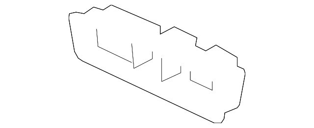 93310-3Q000-RAS Деталь SWITCH BEZEL