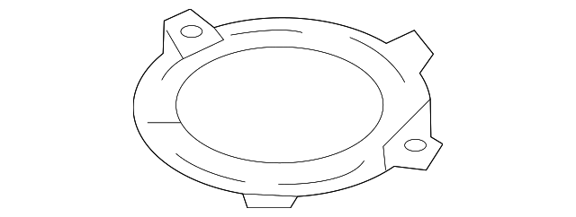 AL1Z-9C385-A RETAINER RING