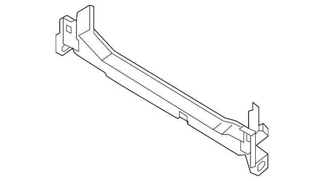 0K32A-5316XD Деталь LOWER TIE BAR