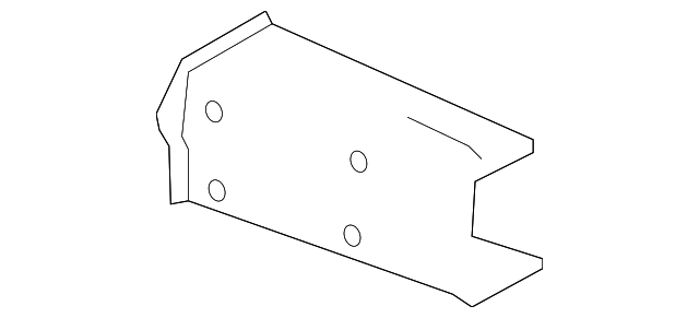 41-11-7-163-697 Деталь CONNECTOR, LEFT