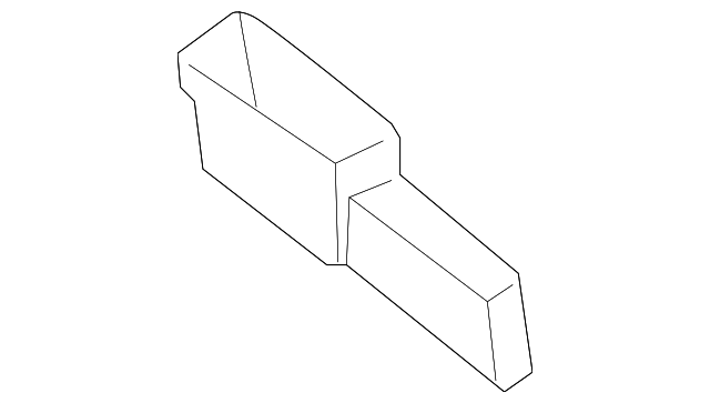 51-71-7-018-222 Деталь DRAIN TUBE, RIGHT
