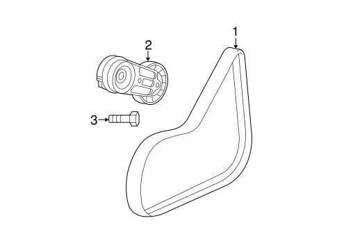 HHR BELTS & PULLEYS