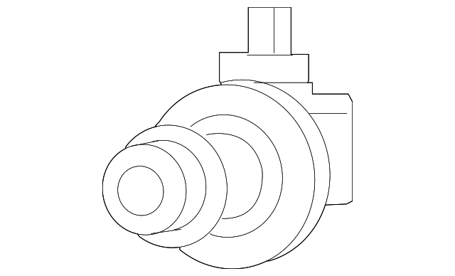 68003492AA SOCKET, RIGHT