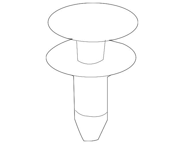 ZZCA-62-361A Деталь STRIKER