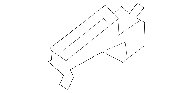 279307S000 AIR OUTLET VENT