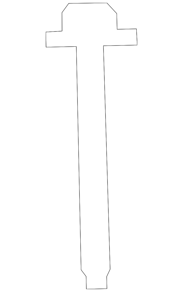 6508680AA Деталь HEADLAMP ASSY SCREW, RIGHT