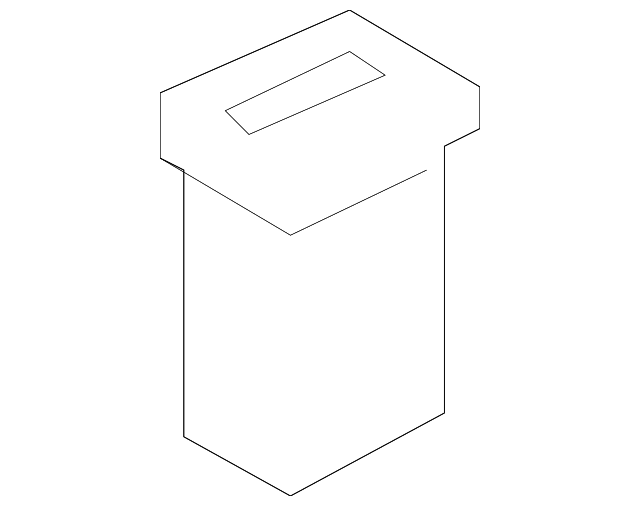 95490-3W000 Деталь HOLDER