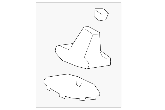 84640-3W020GAH Деталь SHIFT BOOT