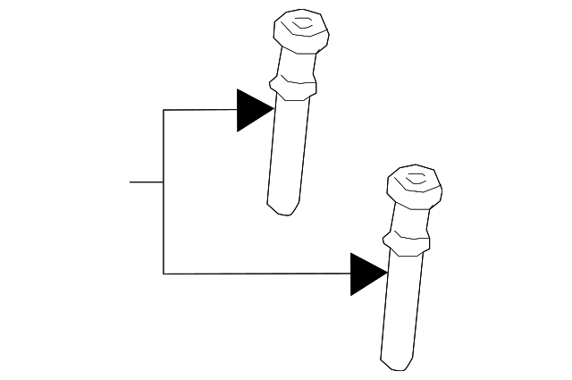 88370-B1000-RRY Деталь HEADREST GUIDE