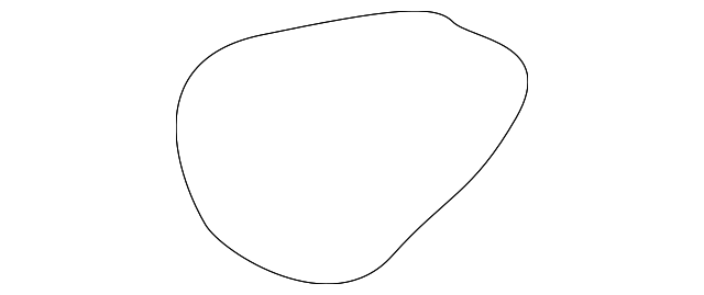 9438068 PARK LAMP BULB