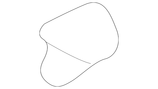 KDX50-3211X Деталь VALVE