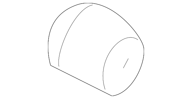 MDX50-32114 Деталь INNER TIE ROD INNER BUSHING