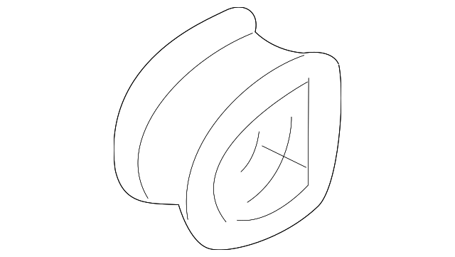 0K30A-32123 Деталь GEAR ASSY BUSHING, LEFT