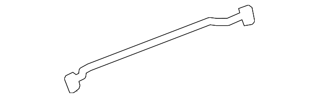 420-260-702-C Деталь CENTER AC LINE