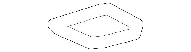 55871-52040 Деталь SEAL
