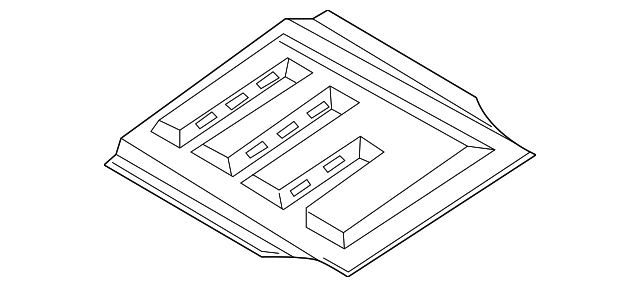 15749402 HEADLINER