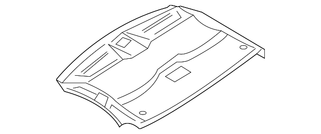 15964995 HEADLINER